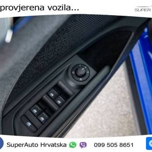 Škoda Enyaq iV 50 55 kWh 148 KS, KAM+VIRT+NAVI