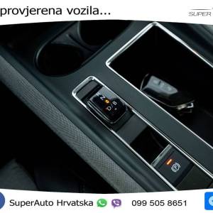 Škoda Enyaq iV 50 55 kWh 148 KS, KAM+VIRT+NAVI