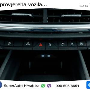 Škoda Enyaq iV 50 55 kWh 148 KS, KAM+VIRT+NAVI