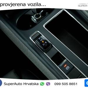 Škoda Enyaq iV 50 55 kWh 148 KS, KAM+VIRT+NAVI