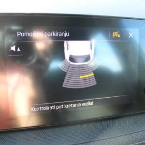 Škoda Fabia 1.0 TSi DSG Style