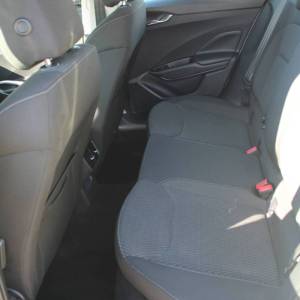 Škoda Fabia 1.0 TSi DSG Style