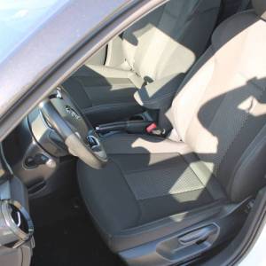 Škoda Fabia 1.0 TSi DSG Style