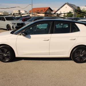 Škoda Fabia 1.0 TSi DSG Style
