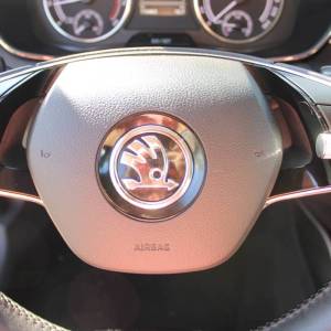 Škoda Fabia 1.0 TSi DSG Style