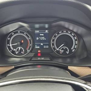 Škoda Kamiq 1.0 TSI STYLE