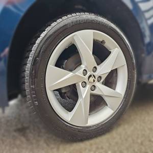 Škoda Kamiq 1.0 TSI STYLE
