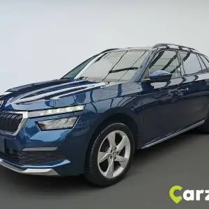 Škoda Kamiq 1.0 TSI STYLE