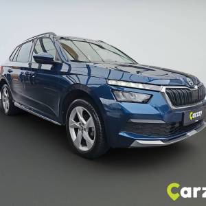 Škoda Kamiq 1.0 TSI STYLE