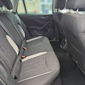 Škoda Kamiq 1.0 TSI STYLE