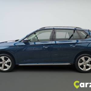 Škoda Kamiq 1.0 TSI STYLE