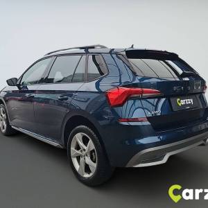 Škoda Kamiq 1.0 TSI STYLE