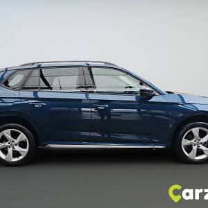 Škoda Kamiq 1.0 TSI STYLE