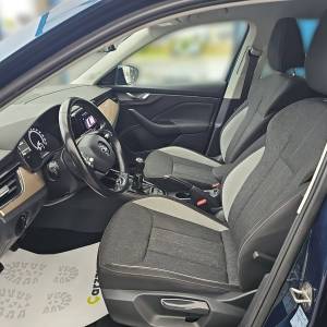 Škoda Kamiq 1.0 TSI STYLE
