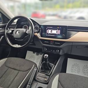 Škoda Kamiq 1.0 TSI STYLE
