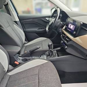 Škoda Kamiq 1.0 TSI STYLE