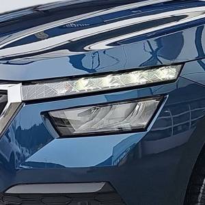Škoda Kamiq 1.0 TSI STYLE