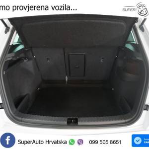 Škoda Karoq 1.5 TSI Ambition 150 KS, LED+KAM+VIRT+ASIST