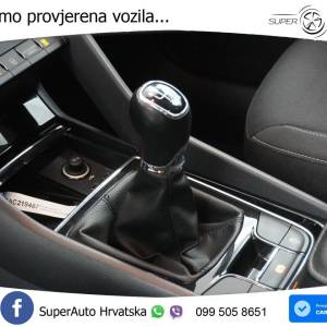 Škoda Karoq 1.5 TSI Ambition 150 KS, LED+KAM+VIRT+ASIST