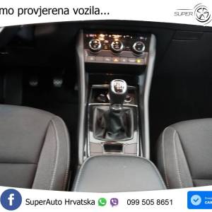 Škoda Karoq 1.5 TSI Ambition 150 KS, LED+KAM+VIRT+ASIST