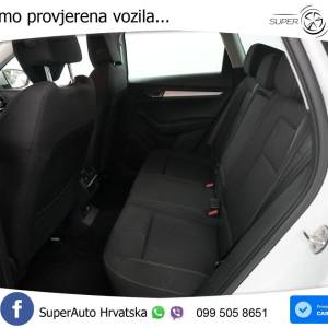Škoda Karoq 1.5 TSI Ambition 150 KS, LED+KAM+VIRT+ASIST