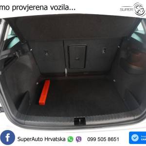 Škoda Karoq 1.5 TSI Ambition 150 KS, LED+KAM+VIRT