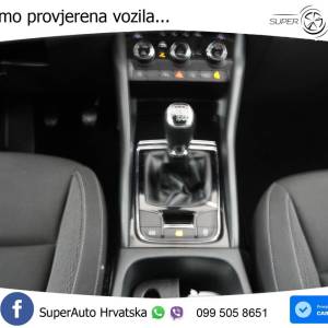 Škoda Karoq 1.5 TSI Ambition 150 KS, LED+KAM+VIRT