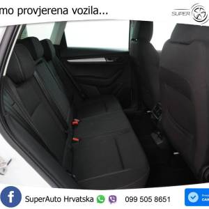 Škoda Karoq 1.5 TSI Ambition 150 KS, LED+KAM+VIRT