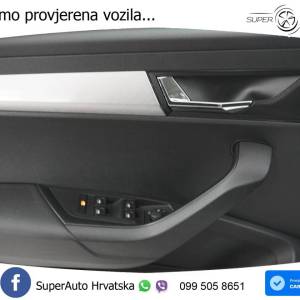 Škoda Karoq 1.5 TSI Ambition 150 KS, LED+KAM+VIRT
