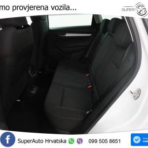 Škoda Karoq 1.5 TSI Ambition 150 KS, LED+KAM+VIRT
