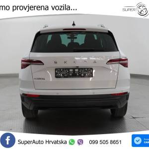 Škoda Karoq 1.5 TSI Ambition 150 KS, LED+KAM+VIRT+ASIST