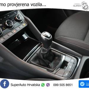 Škoda Karoq 1.5 TSI Ambition 150 KS, LED+KAM+VIRT+ASIST