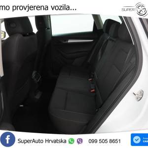 Škoda Karoq 1.5 TSI Ambition 150 KS, LED+KAM+VIRT+ASIST
