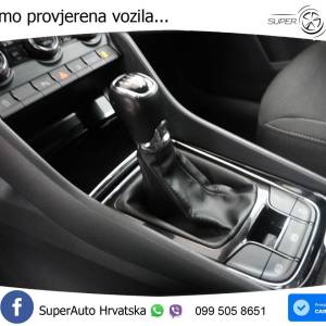 Škoda Karoq 1.5 TSI Ambiton 150 KS, LED+KAM+VIRT+ASIST