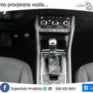 Škoda Karoq 1.5 TSI Ambiton 150 KS, LED+KAM+VIRT+ASIST