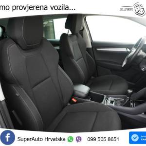 Škoda Karoq 1.5 TSI Ambiton 150 KS, LED+KAM+VIRT+ASIST