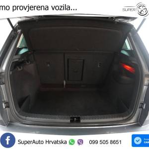 Škoda Karoq 1.5 TSI Ambiton 150 KS, LED+KAM+VIRT+ASIST