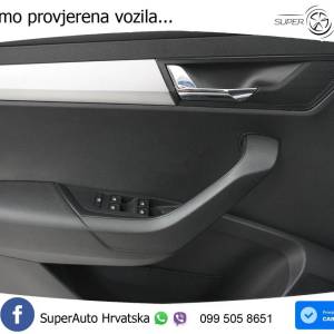 Škoda Karoq 1.5 TSI Ambiton 150 KS, LED+KAM+VIRT+ASIST