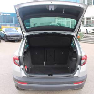 Škoda Karoq 1.5 TSi -nije uvoz reg 3/2027