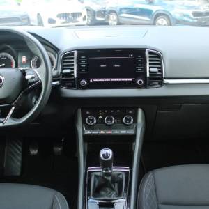 Škoda Karoq 1.5 TSi -nije uvoz reg 3/2027