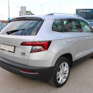 Škoda Karoq 1.5 TSi -nije uvoz reg 3/2027