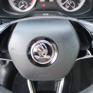 Škoda Karoq 1.5 TSi -nije uvoz reg 3/2027