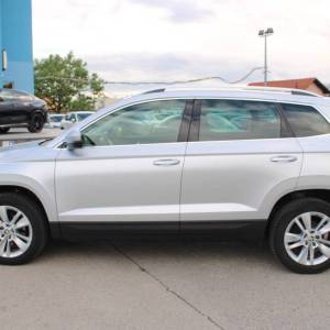Škoda Karoq 1.5 TSi -nije uvoz reg 3/2027