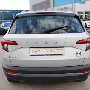 Škoda Karoq 1.5 TSi -nije uvoz reg 3/2027