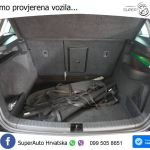 Škoda Karoq 2.0 TDI 4x4 Aut. Style 150 KS, ACC+LED+KAM+GR SJED+VIRT