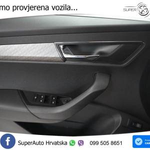 Škoda Karoq 2.0 TDI 4x4 Aut. Style 150 KS, ACC+LED+KAM+GR SJED+VIRT