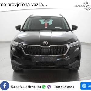 Škoda Karoq 2.0 TDI 4x4 Aut. Style 150 KS, ACC+LED+KAM+GR SJED+VIRT