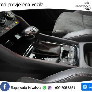 Škoda Karoq 2.0 TDI 4x4 Aut. Style 150 KS, ACC+LED+KAM+GR SJED+VIRT