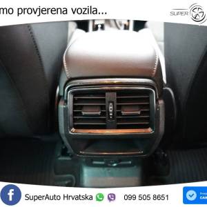 Škoda Karoq 2.0 TDI 4x4 Aut. Style 150 KS, ACC+LED+KAM+GR SJED+VIRT