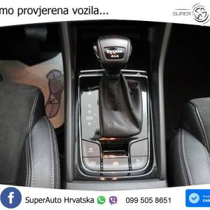 Škoda Karoq 2.0 TDI 4x4 Aut. Style 150 KS, ACC+LED+KAM+GR SJED+VIRT